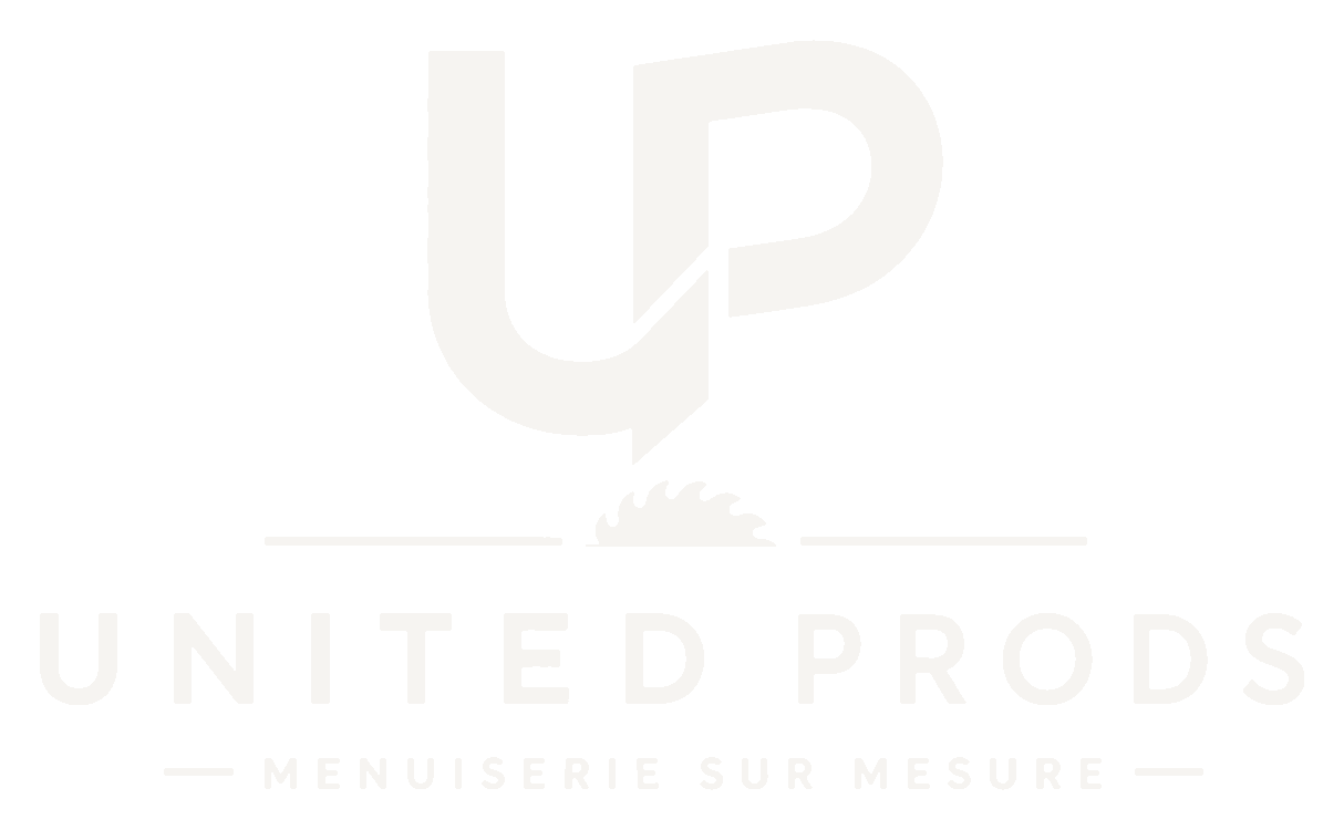 United Prods - Menuiserie sur mesure